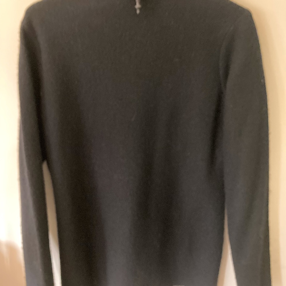 Spanner Light Weight Boiled Wool Jacket - image 7